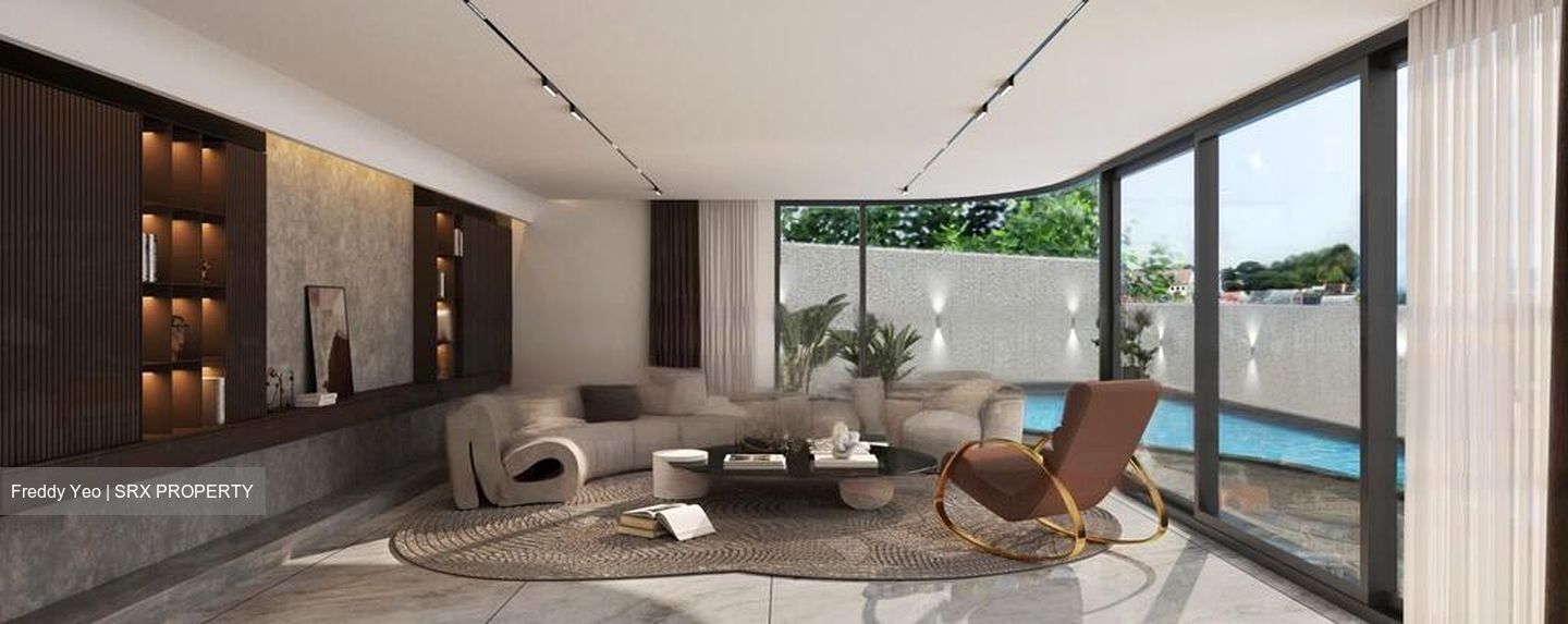 Braddell Heights Estate (D13), Detached #463684561